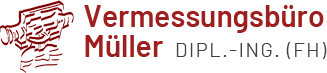 Vermessungsbüro Müller Inh. Michael Müller - Logo