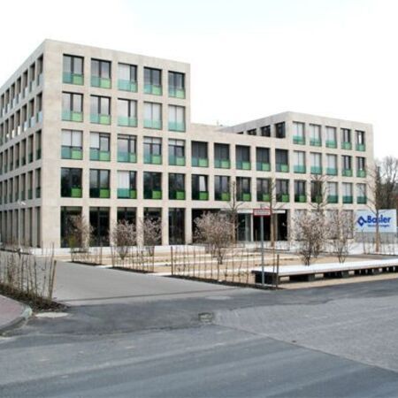 Basler Securitas, Versicherung (Bad Homburg)