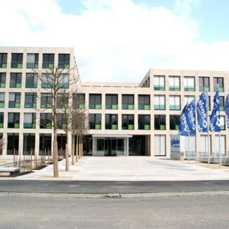 Basler Securitas, Versicherung (Bad Homburg)